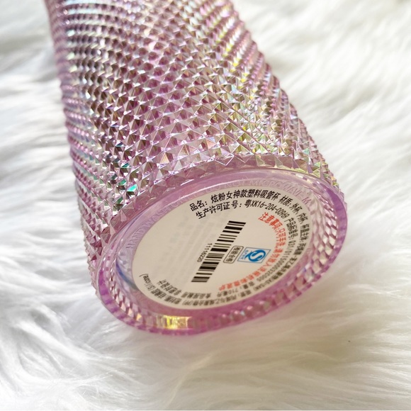 NWT Starbucks 2020 China Sakura Studded - Picture 4 of 8